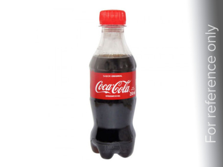 Coca Cola (300 Ml Pet Bottle)