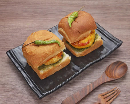 Vada Paav (1 Pc)