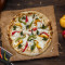 Spinaci E Gorgonzola Pizza (12 Inches)