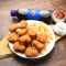 Chicken Nuggets (10 Pcs) French Fries Cold Drink (300 Ml)