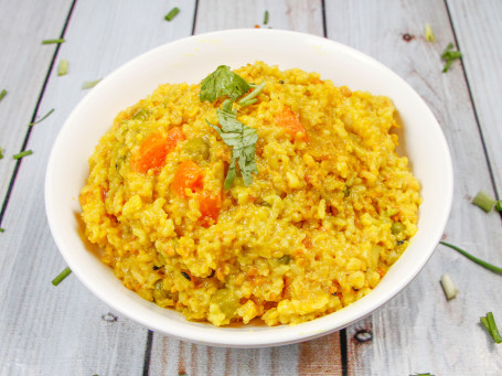 Sabji Khichuri