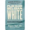 60. Plum Island Belgian White