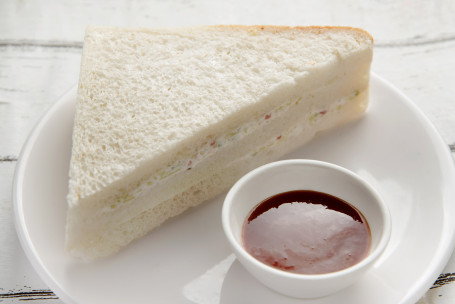 Sandwich Végé (1 Pc)