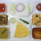 Egg Thali Box Pack