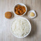 Jeera Rice Chicken Kasa 2Pcs) Veg Chop Sweet