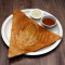 Ghee Paper Butter Masala Dosa (1 Pc)