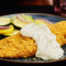 Betki Fish Fry With Kasundi 1 Pc