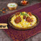 Murgh Makhani (Butter Chicken Biryani, Serves-1-2)