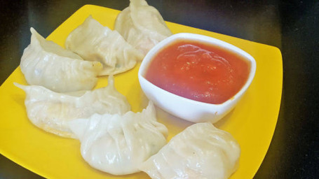 Veg Momo...5 Pc