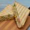 Club Sandwich Au Poulet