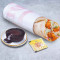 Wrap Au Poulet Tikka Masala Mini Repas Choco Lava