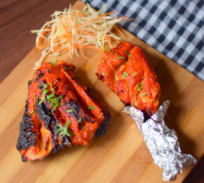 Chicken Tandoori Half Plate-2 Pcs)