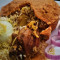 Dabba Chicken Biryani