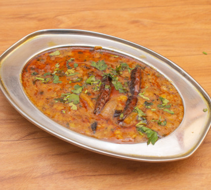 Veg Butter Tadka Dal