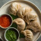 Not So Classic Chicken Momos [Regular]