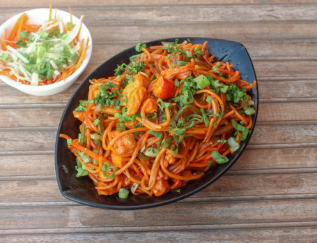 Diya Special Hakka Noodles