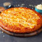 Pizza Double Cheese Margherita Cheese Burst [Moyenne]