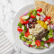 Almost Famous Greek Salad