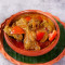 (2Pcs) Chicken Kasha With Aloo