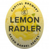 Lemon Radler