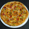 Chicken Afghani Pizza