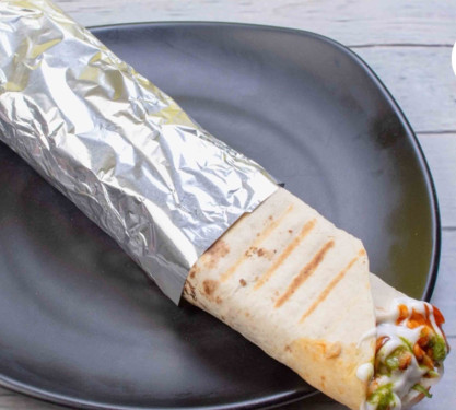 Giant King Wrap Chicken