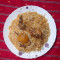 Chicken Biryani Hyderabadi Style (750 Ml)