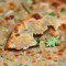 Dhaniya Pyaz Paratha(2Pc)