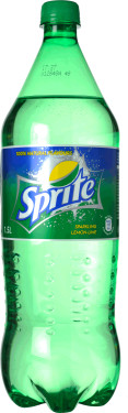 Sprite 2Litres