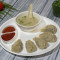 Chicken Steamed Momos 5 Pcs