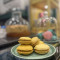 Lemon Macaroons