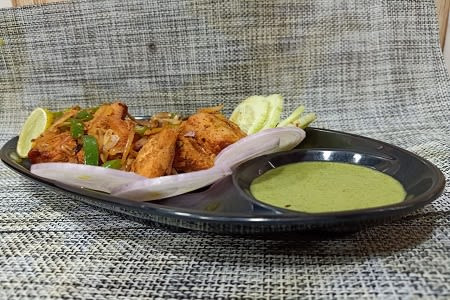 Shik Kebab Fry (10Pcs.