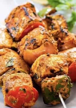 Paneer Tikka [Mouthmelting Premium Stuff!!