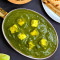 Palak Paneer [Mouth Melting Premium Paneer