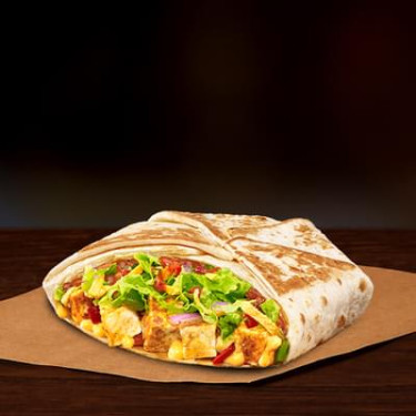 Wrap Vegstar