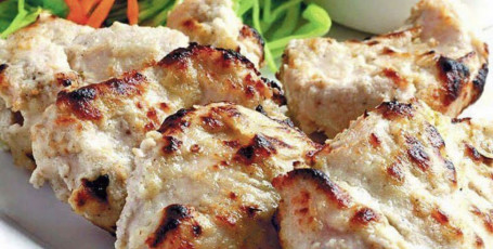 Chicken Malai Kabab 5Pcs