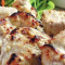 Chicken Malai Kabab 5Pcs