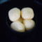 Small Rasgulla (5 Pieces)