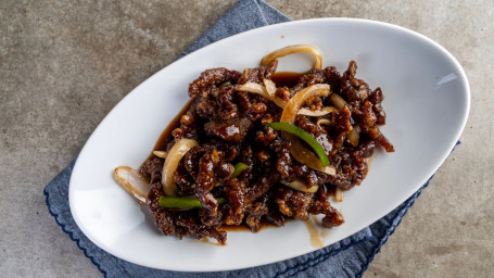 Very Popular Crispy Beef