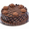 Eggless Ferrero Rocher Cake (1Lb)