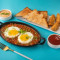 Arabic Shakshouka (3 Eggs)