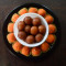 Motichoor Laddu (1 Kg) Gulab Jaun (20 Pcs)