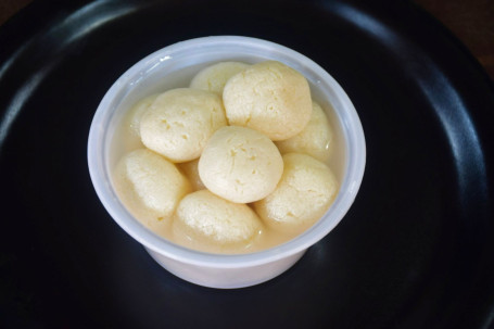 Flight Pack Small Rasgulla (20 Pieces)