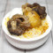 Special Mutton Biryan 2 Pcs