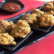 Prawn Pakoda [4 Pieces]