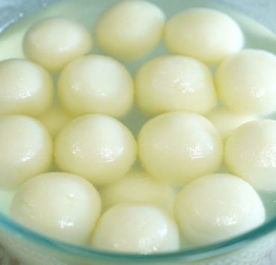 Rasgulla [3 Pices]