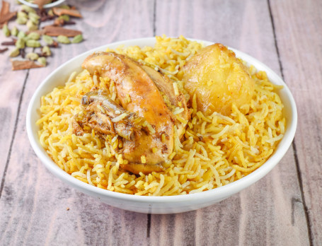 Chicken Biriyani Spl