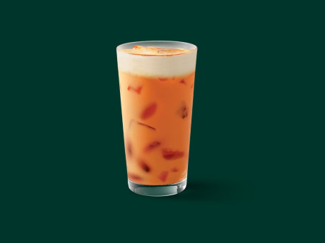 Caramel Moka Blanc Cold Brew