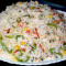 Veg. Fried Rice(750 Ml Container)