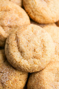 Cinnamon Cookies (100 Gms)